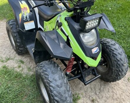 Ківей 3302, об'ємом двигуна 100 л та пробігом 0 тис. км за 650 $, фото 3 на Automoto.ua