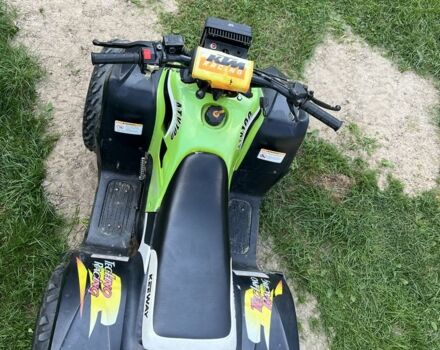 Ківей 3302, об'ємом двигуна 100 л та пробігом 0 тис. км за 650 $, фото 7 на Automoto.ua