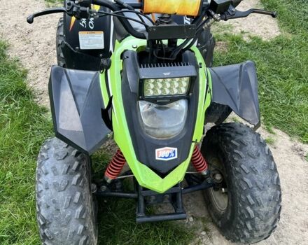 Ківей 3302, об'ємом двигуна 100 л та пробігом 0 тис. км за 650 $, фото 2 на Automoto.ua
