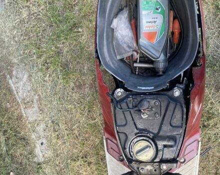 Кивей 3302, объемом двигателя 65 л и пробегом 0 тыс. км за 483 $, фото 1 на Automoto.ua