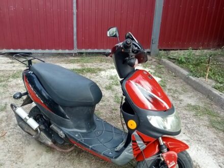 Ківей 4310 2008 у Харкові на Automoto.ua Ківей 4310, об'ємом двигуна 50 л та пробігом 0 тис. км за 300 $, фото 1 на Automoto.ua