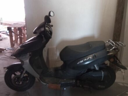 Кивей 4310 2011 в Белой Церкве на Automoto.ua Кивей 4310, объемом двигателя 0.15 л и пробегом 0 тыс. км за 16000 $, фото 1 на Automoto.ua