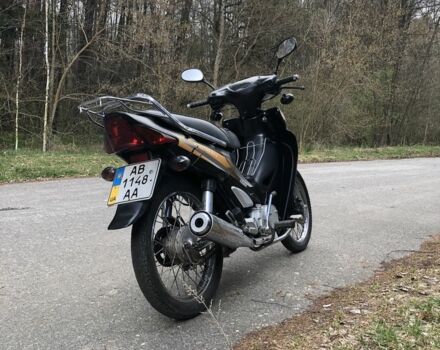 Ківей 5301, об'ємом двигуна 0.11 л та пробігом 0 тис. км за 338 $, фото 1 на Automoto.ua