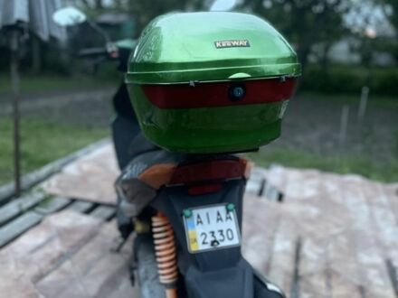 Кивей 5312 2006 в Фастове на Automoto.ua Кивей 5312, объемом двигателя 50 л и пробегом 0 тыс. км за 361 $, фото 1 на Automoto.ua