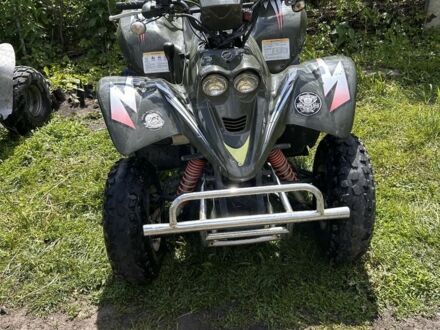 Кивей 5312 2006 в Обухове на Automoto.ua Кивей 5312, объемом двигателя 4.25 л и пробегом 0 тыс. км за 1000 $, фото 1 на Automoto.ua