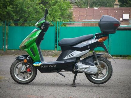 Кивей 5312, объемом двигателя 50 л и пробегом 0 тыс. км за 361 $, фото 1 на Automoto.ua