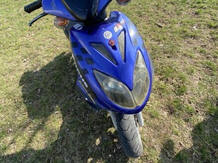 Ківей 5312 2010 у Чернівцях на Automoto.ua Ківей 5312, об'ємом двигуна 49 л та пробігом 0 тис. км за 217 $, фото 1 на Automoto.ua