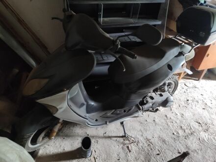 Кивей 5312 2011 в Борисполе на Automoto.ua Кивей 5312, объемом двигателя 0.15 л и пробегом 0 тыс. км за 193 $, фото 1 на Automoto.ua