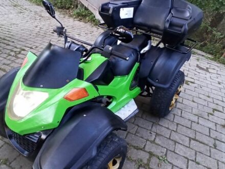 Кивей 5312 2012 в Львове на Automoto.ua Кивей 5312, объемом двигателя 0.26 л и пробегом 0 тыс. км за 1350 $, фото 1 на Automoto.ua