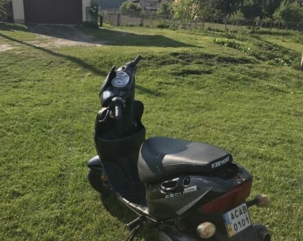 Кивей 5312, объемом двигателя 50 л и пробегом 0 тыс. км за 169 $, фото 3 на Automoto.ua