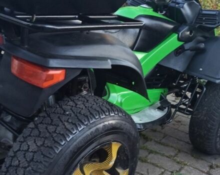 Кивей 5312, объемом двигателя 0.26 л и пробегом 0 тыс. км за 1350 $, фото 3 на Automoto.ua
