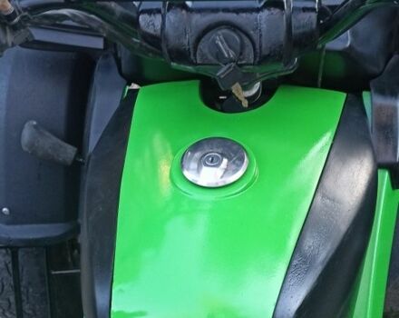Кивей 5312, объемом двигателя 0.26 л и пробегом 0 тыс. км за 1350 $, фото 2 на Automoto.ua