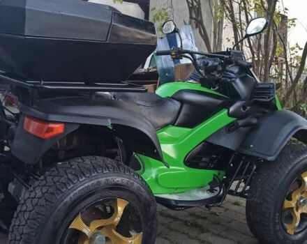 Кивей 5312, объемом двигателя 0.26 л и пробегом 0 тыс. км за 1350 $, фото 1 на Automoto.ua
