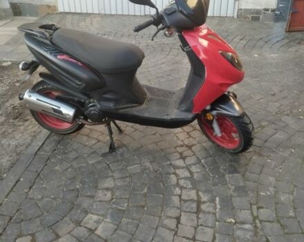 Кивей 6510, объемом двигателя 50 л и пробегом 0 тыс. км за 550 $, фото 1 на Automoto.ua