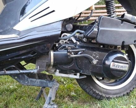Кивей 6510, объемом двигателя 0.13 л и пробегом 0 тыс. км за 650 $, фото 1 на Automoto.ua