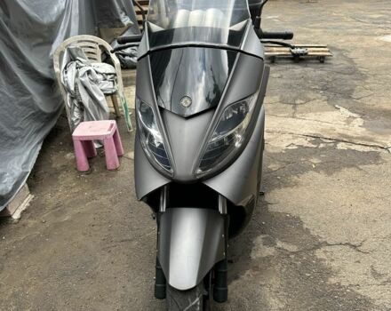 Кивей 6510, объемом двигателя 0.25 л и пробегом 0 тыс. км за 39000 $, фото 1 на Automoto.ua