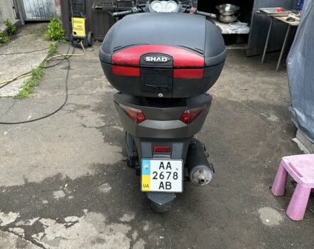 Кивей 6510, объемом двигателя 0.25 л и пробегом 0 тыс. км за 39000 $, фото 3 на Automoto.ua