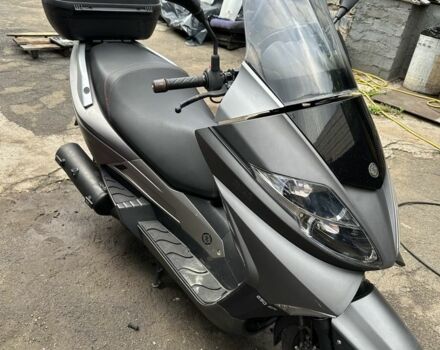 Кивей 6510, объемом двигателя 0.25 л и пробегом 0 тыс. км за 1007 $, фото 4 на Automoto.ua