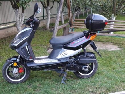 Ківей 6510 2007 у Луцьку на Automoto.ua Ківей 6510, об'ємом двигуна 0.13 л та пробігом 0 тис. км за 27000 $, фото 1 на Automoto.ua