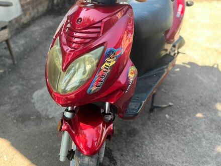 Ківей 6510 2007 у Нежине на Automoto.ua Ківей 6510, об'ємом двигуна 80 л та пробігом 0 тис. км за 360 $, фото 1 на Automoto.ua