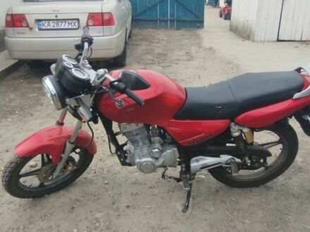 Кивей 6510 2008 в Житомире на Automoto.ua Кивей 6510, объемом двигателя 0.15 л и пробегом 0 тыс. км за 1000 $, фото 1 на Automoto.ua