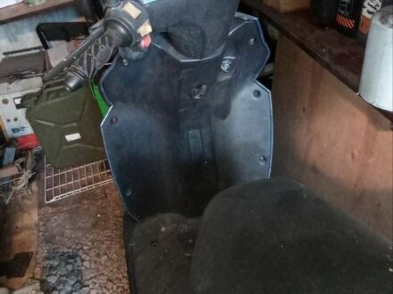 Кивей 95 XF 380 2006 в Носовке на Automoto.ua Кивей 95 XF 380, объемом двигателя 0.13 л и пробегом 0 тыс. км за 12000 $, фото 1 на Automoto.ua
