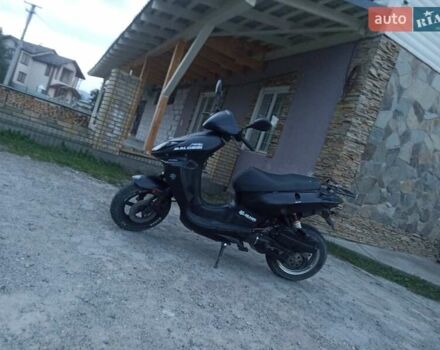 Черный Кивей Арн, объемом двигателя 0 л и пробегом 5 тыс. км за 551 $, фото 4 на Automoto.ua