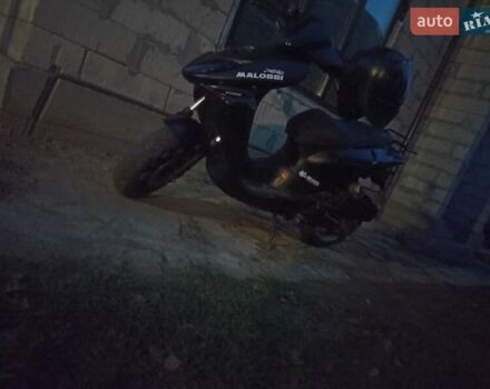 Черный Кивей Арн, объемом двигателя 0 л и пробегом 5 тыс. км за 551 $, фото 2 на Automoto.ua