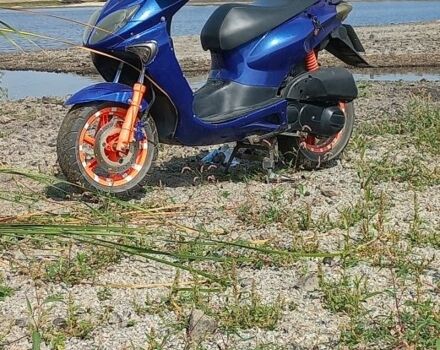 Ківей Арн, об'ємом двигуна 0.15 л та пробігом 0 тис. км за 657 $, фото 1 на Automoto.ua