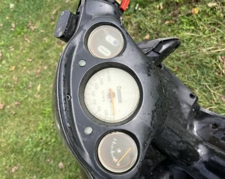 Ківей Арн, об'ємом двигуна 0.15 л та пробігом 0 тис. км за 131 $, фото 6 на Automoto.ua