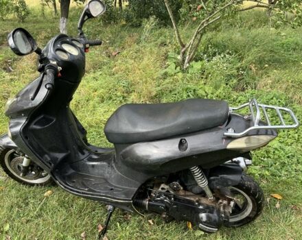 Ківей Арн, об'ємом двигуна 0.15 л та пробігом 0 тис. км за 131 $, фото 8 на Automoto.ua