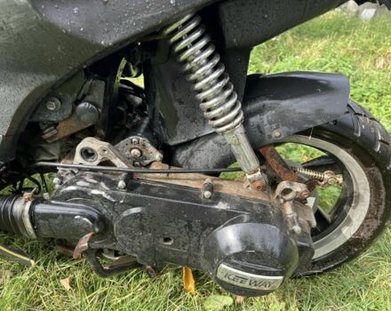 Ківей Арн, об'ємом двигуна 0.15 л та пробігом 0 тис. км за 131 $, фото 7 на Automoto.ua