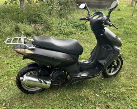 Ківей Арн, об'ємом двигуна 0.15 л та пробігом 0 тис. км за 131 $, фото 9 на Automoto.ua