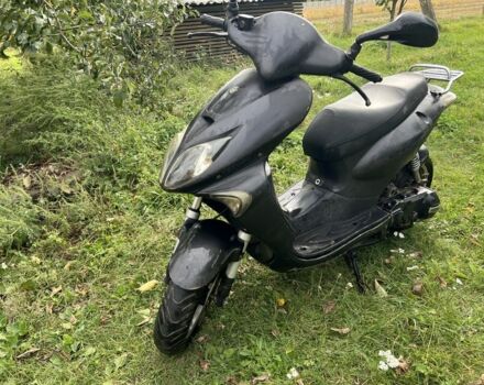 Ківей Арн, об'ємом двигуна 0.15 л та пробігом 0 тис. км за 131 $, фото 3 на Automoto.ua