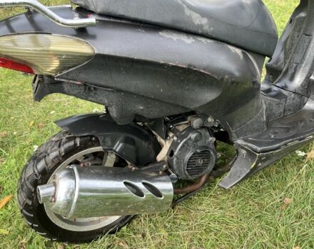 Ківей Арн, об'ємом двигуна 0.15 л та пробігом 0 тис. км за 131 $, фото 1 на Automoto.ua