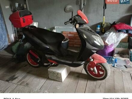Кивей Арн 2006 в Хмельницком на Automoto.ua Кивей Арн, объемом двигателя 0.15 л и пробегом 27 тыс. км за 500 $, фото 1 на Automoto.ua