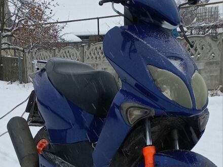 Кивей Арн 2006 в Малине на Automoto.ua Кивей Арн, объемом двигателя 0.15 л и пробегом 0 тыс. км за 657 $, фото 1 на Automoto.ua