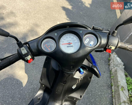 Синій Ківей Арн, об'ємом двигуна 1.5 л та пробігом 900 тис. км за 1300 $, фото 11 на Automoto.ua