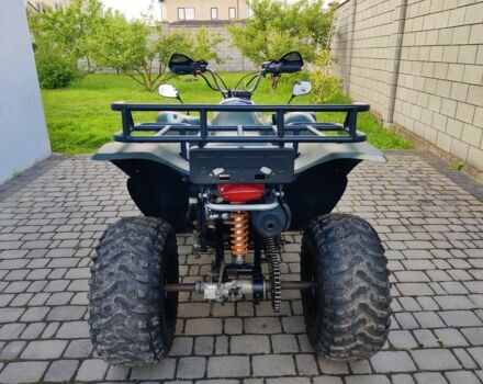 Кивей С-Элизе, объемом двигателя 0.3 л и пробегом 0 тыс. км за 1590 $, фото 5 на Automoto.ua