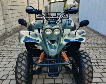 Кивей С-Элизе, объемом двигателя 0.3 л и пробегом 0 тыс. км за 1590 $, фото 2 на Automoto.ua