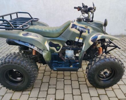 Кивей С-Элизе, объемом двигателя 0.3 л и пробегом 0 тыс. км за 1590 $, фото 7 на Automoto.ua