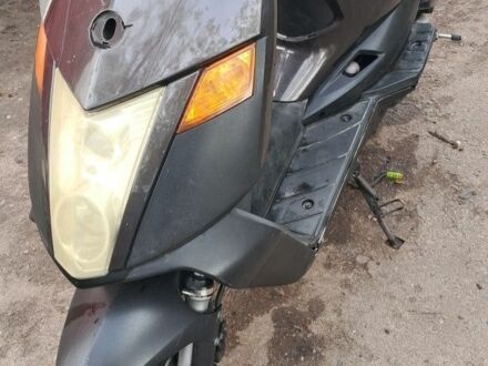 Ківей С-Елізє 2007 у Нежине на Automoto.ua Ківей С-Елізє, об'ємом двигуна 80 л та пробігом 0 тис. км за 133 $, фото 1 на Automoto.ua