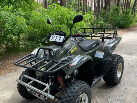 Кивей Дракон 2006 в Киеве на Automoto.ua Кивей Дракон, объемом двигателя 0 л и пробегом 15 тыс. км за 1012 $, фото 1 на Automoto.ua