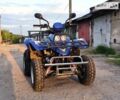 Синій Ківей Дракон, об'ємом двигуна 0 л та пробігом 2 тис. км за 1500 $, фото 2 на Automoto.ua