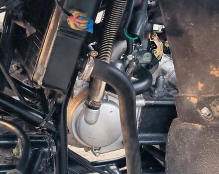 Синий Кивей Дракон, объемом двигателя 0 л и пробегом 2 тыс. км за 1500 $, фото 17 на Automoto.ua