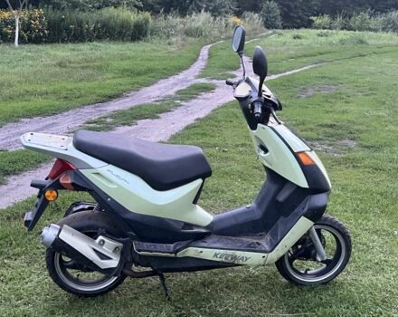 Ківей Інша, об'ємом двигуна 50 л та пробігом 0 тис. км за 182 $, фото 2 на Automoto.ua