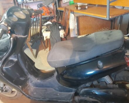 Ківей Інша, об'ємом двигуна 0.15 л та пробігом 0 тис. км за 388 $, фото 4 на Automoto.ua