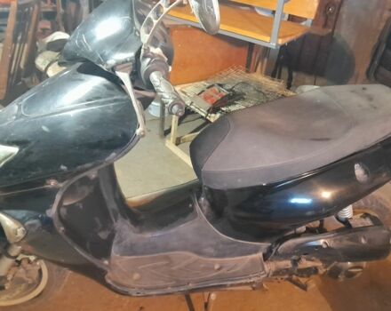 Ківей Інша, об'ємом двигуна 0.15 л та пробігом 0 тис. км за 388 $, фото 2 на Automoto.ua
