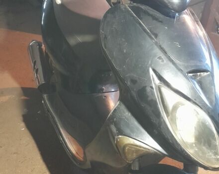Ківей Інша, об'ємом двигуна 0.15 л та пробігом 0 тис. км за 388 $, фото 1 на Automoto.ua