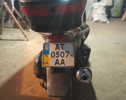 Ківей Інша, об'ємом двигуна 0.15 л та пробігом 0 тис. км за 388 $, фото 3 на Automoto.ua